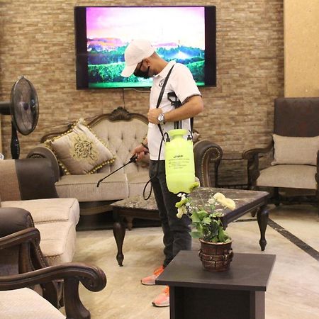 Amin Hotel Cairo Ngoại thất bức ảnh