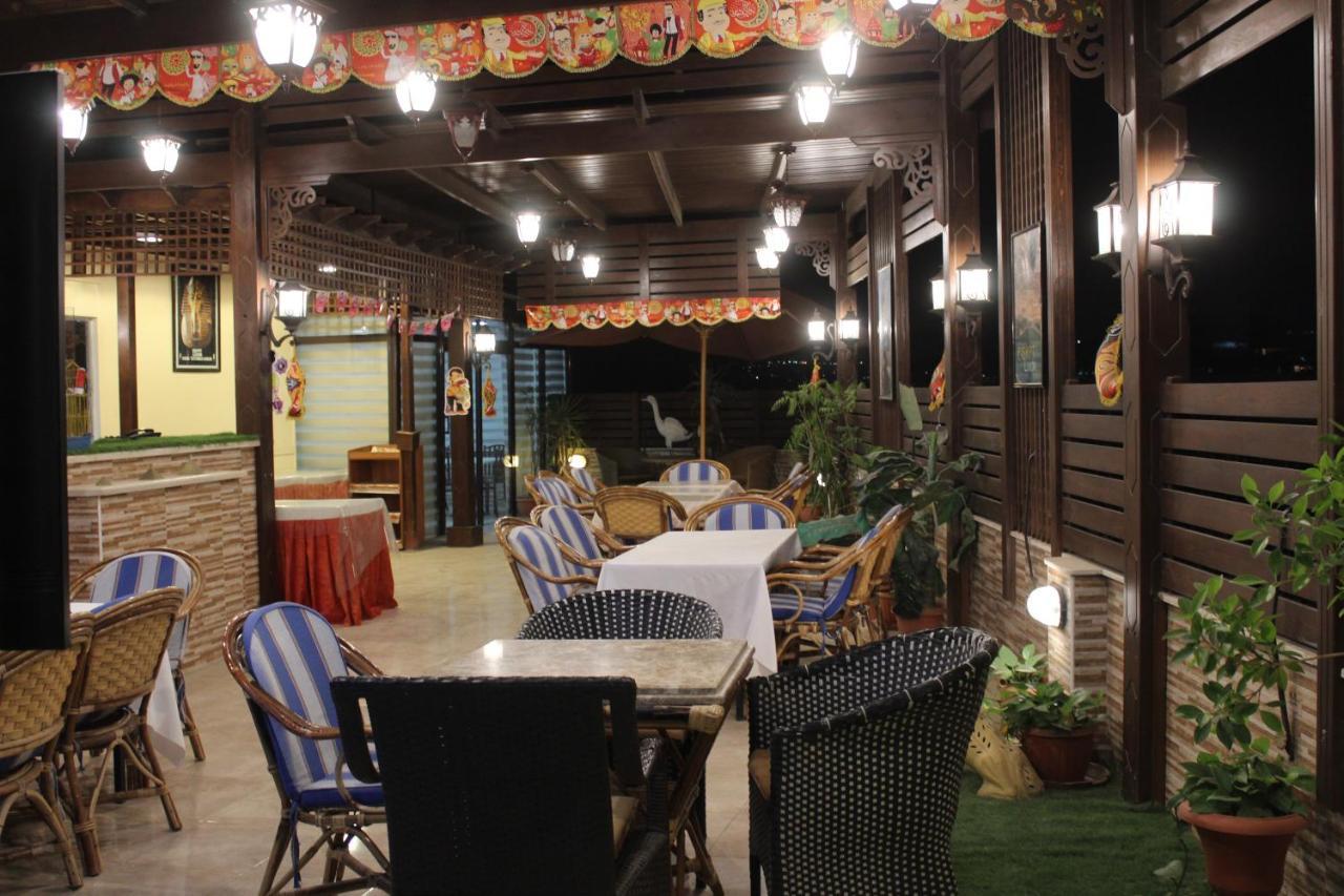 Amin Hotel Cairo Ngoại thất bức ảnh