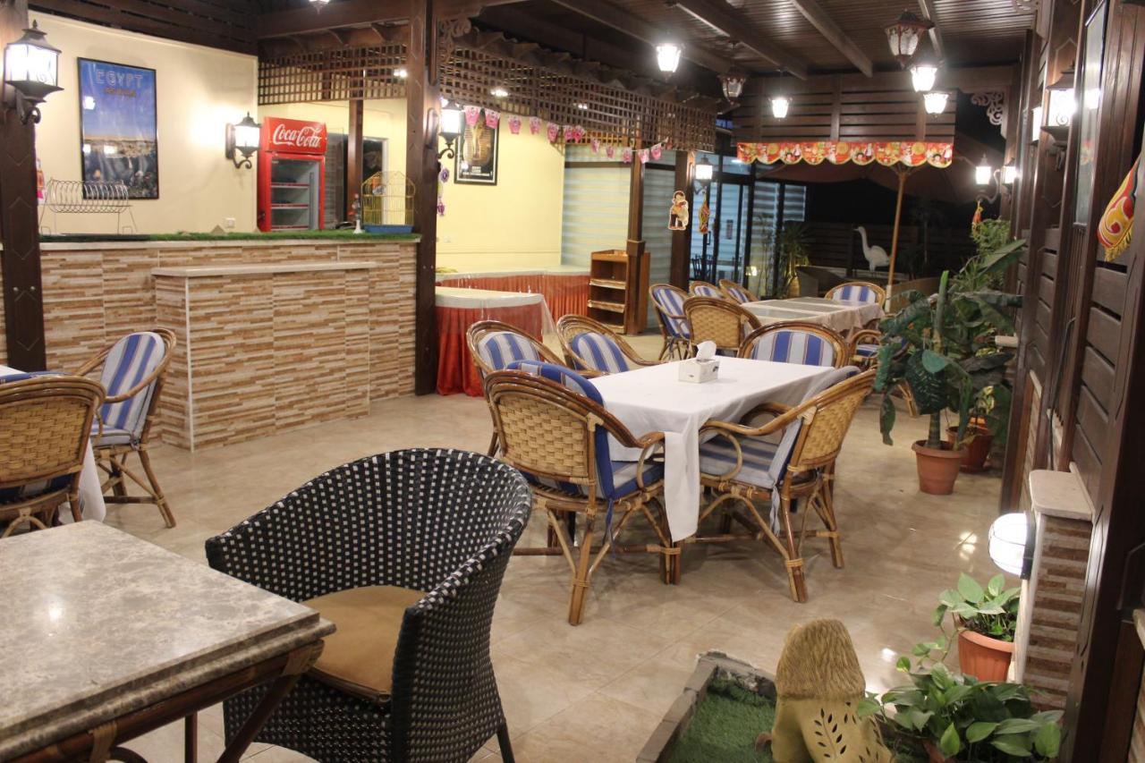 Amin Hotel Cairo Ngoại thất bức ảnh