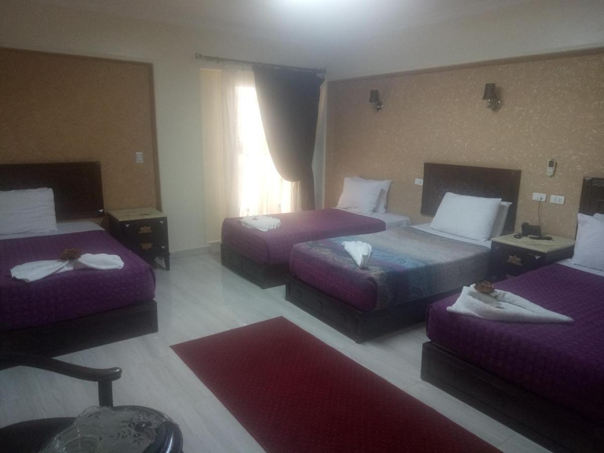 Amin Hotel Cairo Ngoại thất bức ảnh