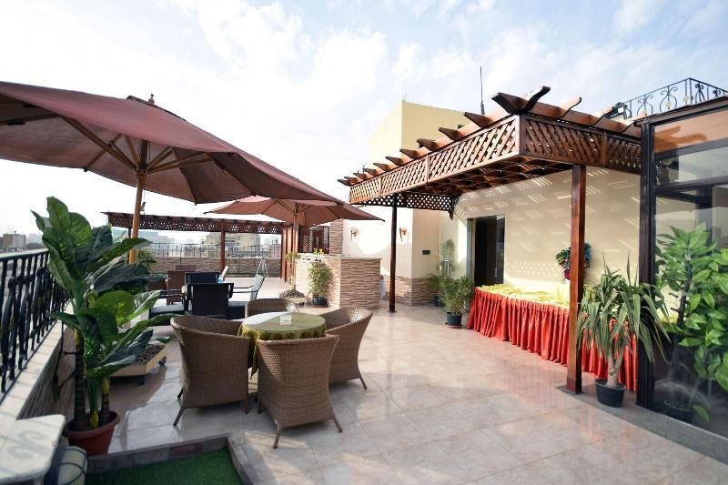 Amin Hotel Cairo Ngoại thất bức ảnh