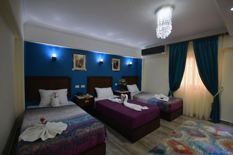 Amin Hotel Cairo Ngoại thất bức ảnh