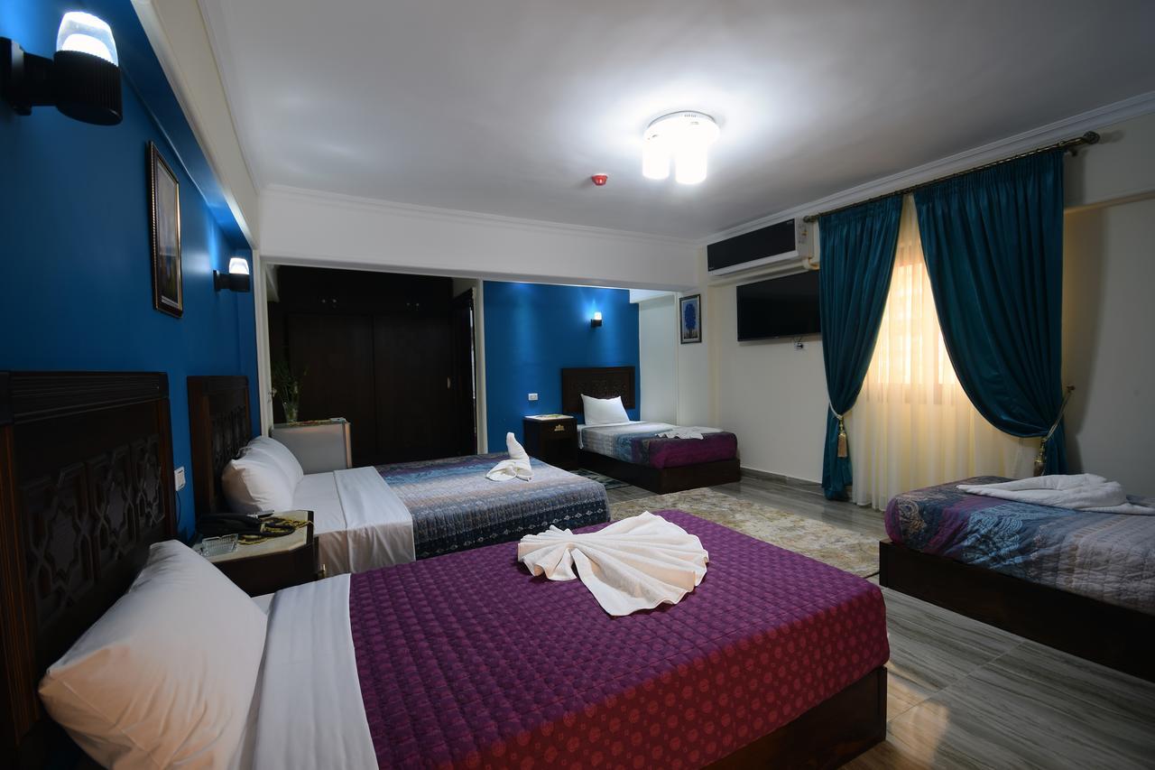 Amin Hotel Cairo Ngoại thất bức ảnh