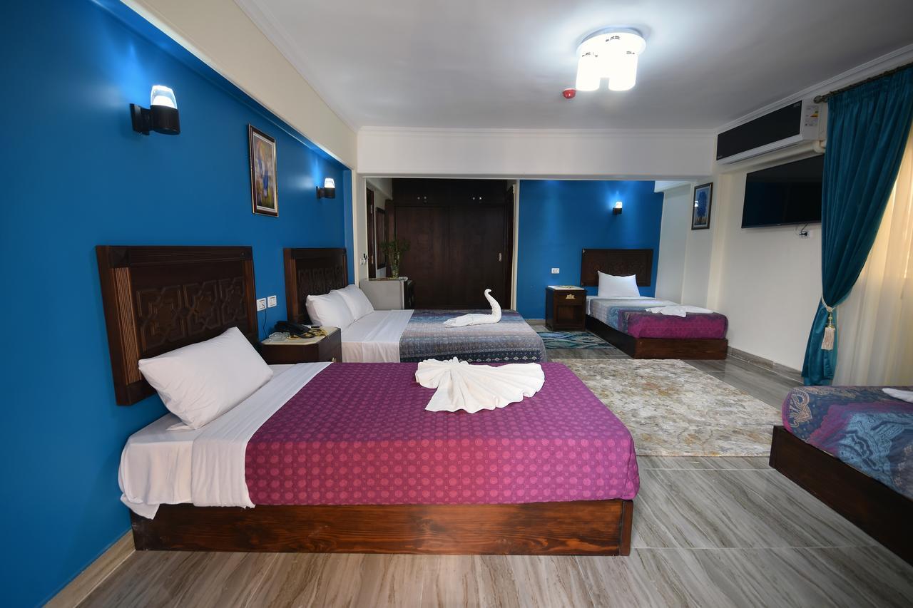 Amin Hotel Cairo Ngoại thất bức ảnh