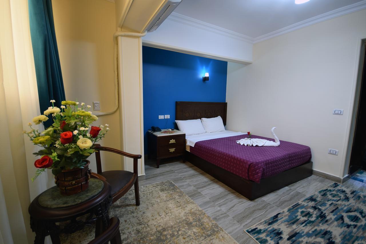 Amin Hotel Cairo Ngoại thất bức ảnh