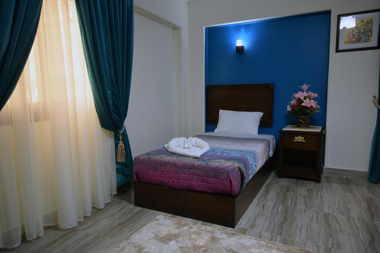 Amin Hotel Cairo Ngoại thất bức ảnh