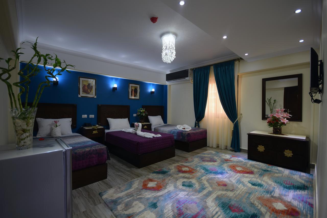 Amin Hotel Cairo Ngoại thất bức ảnh