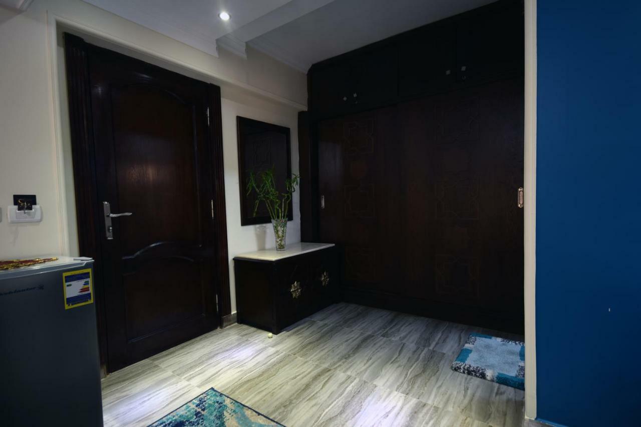 Amin Hotel Cairo Ngoại thất bức ảnh
