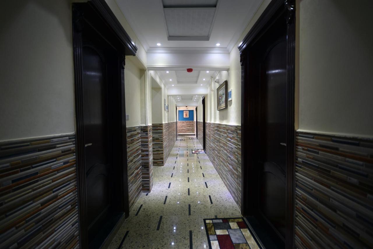 Amin Hotel Cairo Ngoại thất bức ảnh