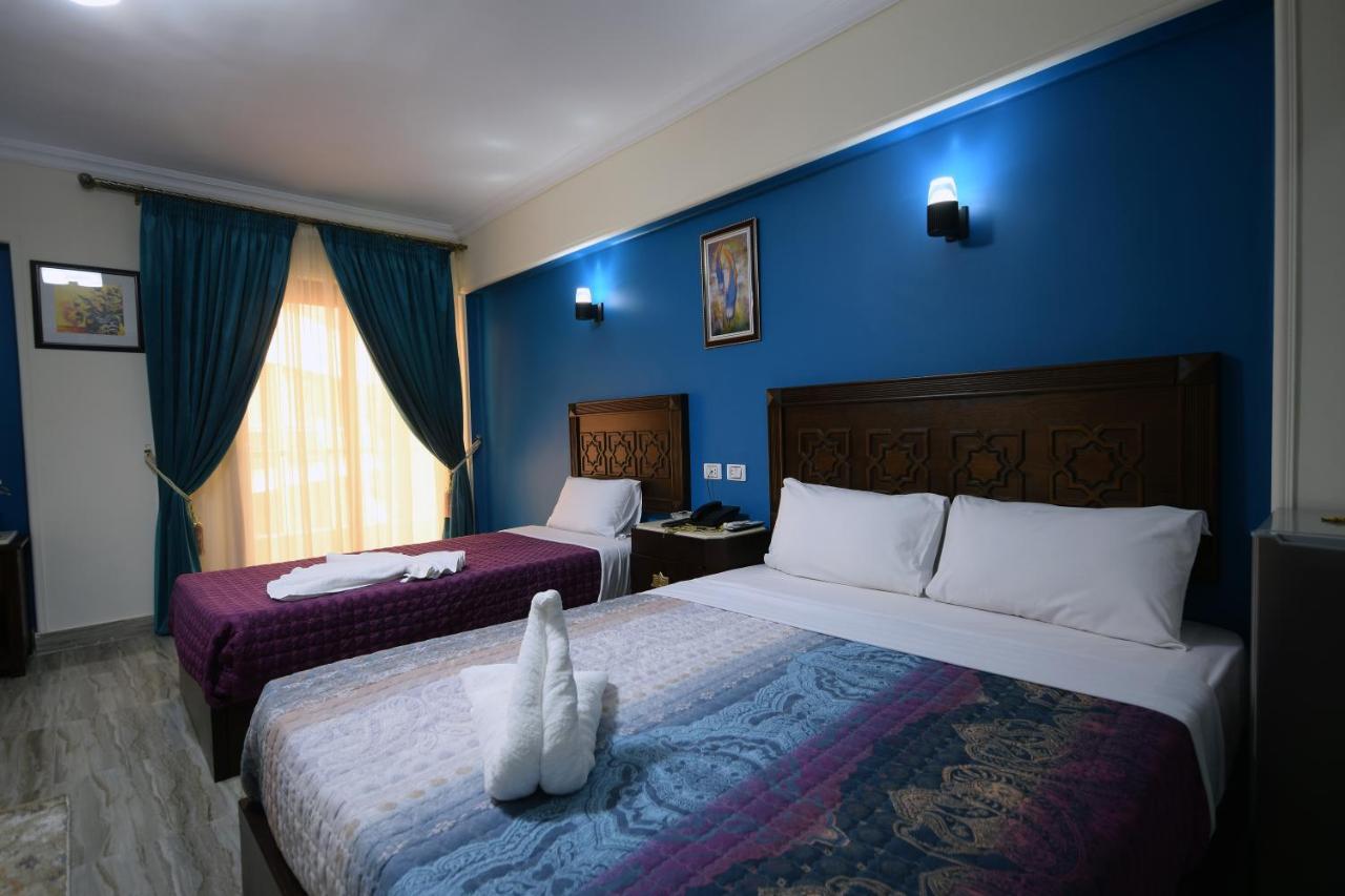 Amin Hotel Cairo Ngoại thất bức ảnh